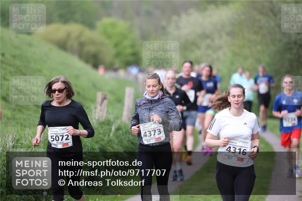 09.05.2026 - Störlauf Andreas Tolksdorf http://msf.ph/oto/9717707 09.05.2026 17:55:30 Laufen 2026, 5072, 4373, 2026, 4316 meine-sportfotos.de