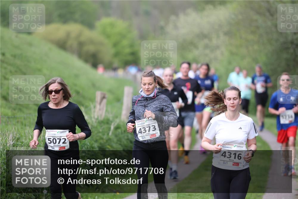 09.05.2026 - Störlauf Andreas Tolksdorf http://msf.ph/oto/9717708 09.05.2026 17:55:30 Laufen 2026, 5072, 4373, 2026, 4316, 5234 meine-sportfotos.de