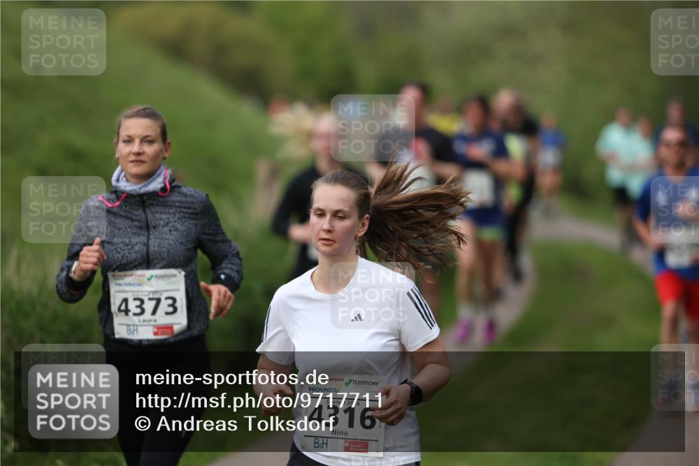 09.05.2026 - Störlauf Andreas Tolksdorf http://msf.ph/oto/9717711 09.05.2026 17:55:32 Laufen 4373, 2026, 4316 meine-sportfotos.de
