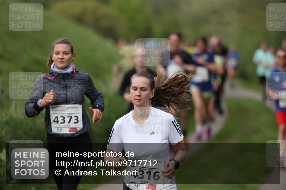 09.05.2026 - Störlauf Andreas Tolksdorf http://msf.ph/oto/9717712 09.05.2026 17:55:32 Laufen 4373, 2026, 4316 meine-sportfotos.de