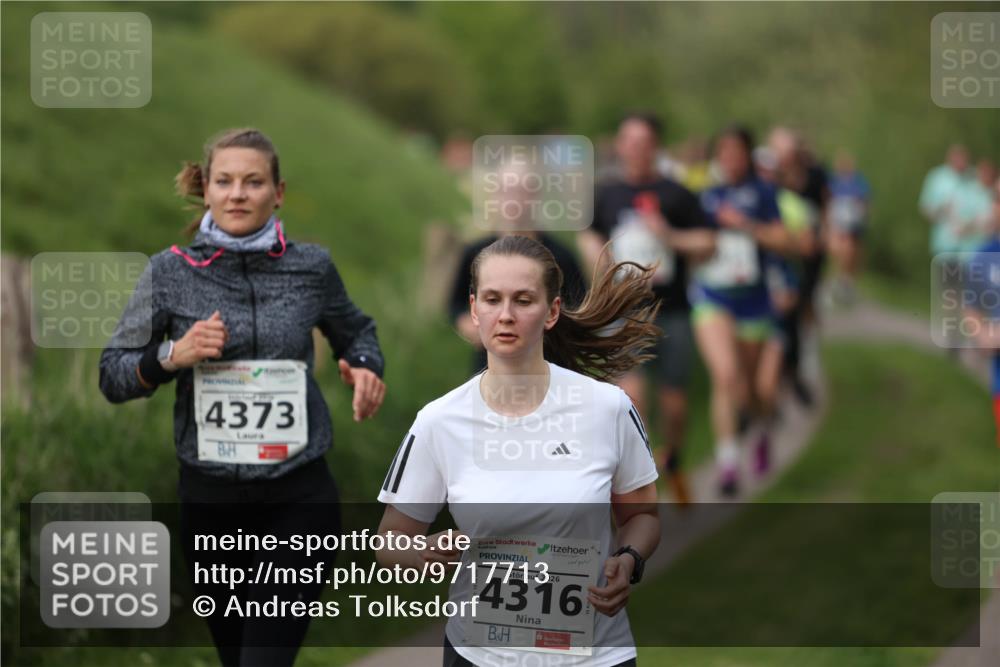 09.05.2026 - Störlauf Andreas Tolksdorf http://msf.ph/oto/9717713 09.05.2026 17:55:32 Laufen 4373, 2026, 4316 meine-sportfotos.de