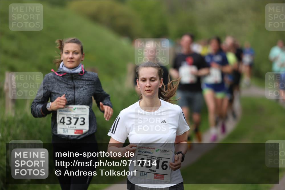 09.05.2026 - Störlauf Andreas Tolksdorf http://msf.ph/oto/9717714 09.05.2026 17:55:32 Laufen 4373, 2026, 4316 meine-sportfotos.de