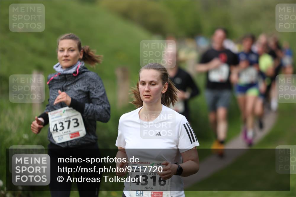 09.05.2026 - Störlauf Andreas Tolksdorf http://msf.ph/oto/9717720 09.05.2026 17:55:32 Laufen 4373, 2026, 4316 meine-sportfotos.de