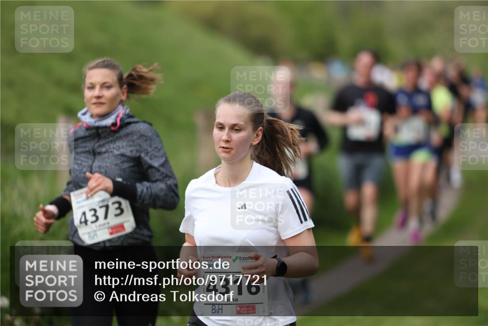 09.05.2026 - Störlauf Andreas Tolksdorf http://msf.ph/oto/9717721 09.05.2026 17:55:32 Laufen 4373, 2026, 4316 meine-sportfotos.de