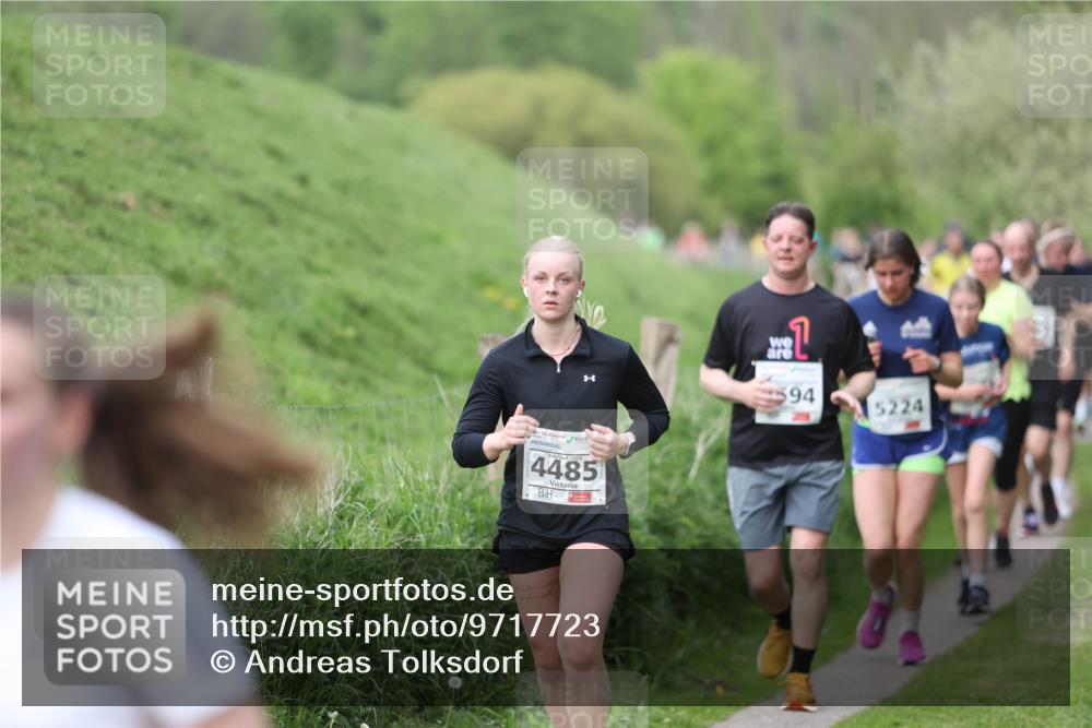 09.05.2026 - Störlauf Andreas Tolksdorf http://msf.ph/oto/9717723 09.05.2026 17:55:33 Laufen 4485, 594, 5224 meine-sportfotos.de