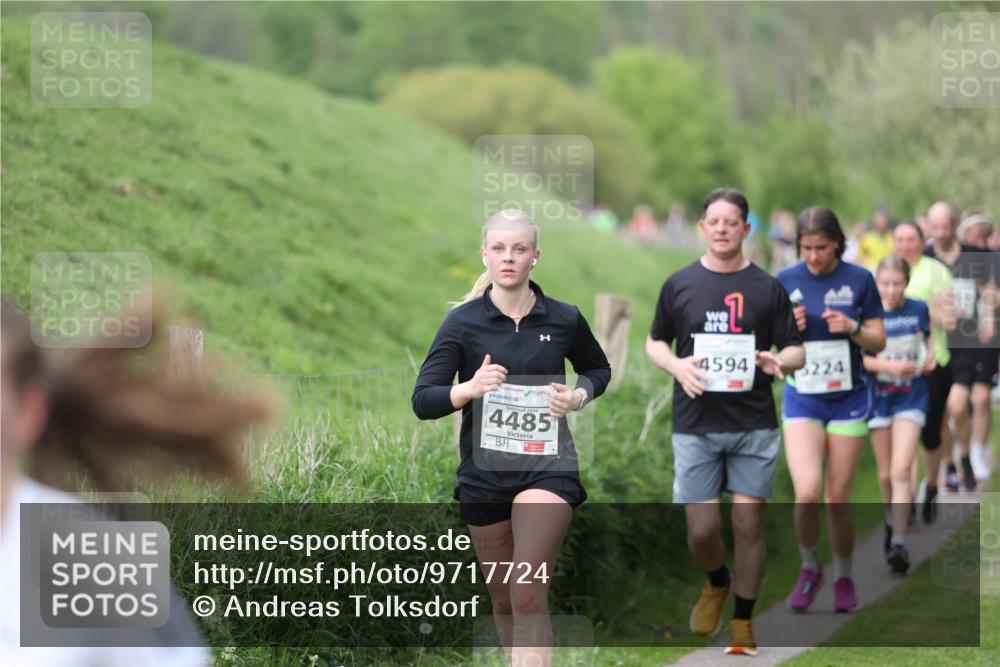 09.05.2026 - Störlauf Andreas Tolksdorf http://msf.ph/oto/9717724 09.05.2026 17:55:33 Laufen 4485, 4594, 224 meine-sportfotos.de