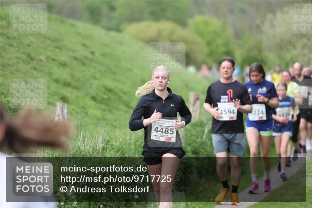 09.05.2026 - Störlauf Andreas Tolksdorf http://msf.ph/oto/9717725 09.05.2026 17:55:33 Laufen 4485, 4594, 224 meine-sportfotos.de