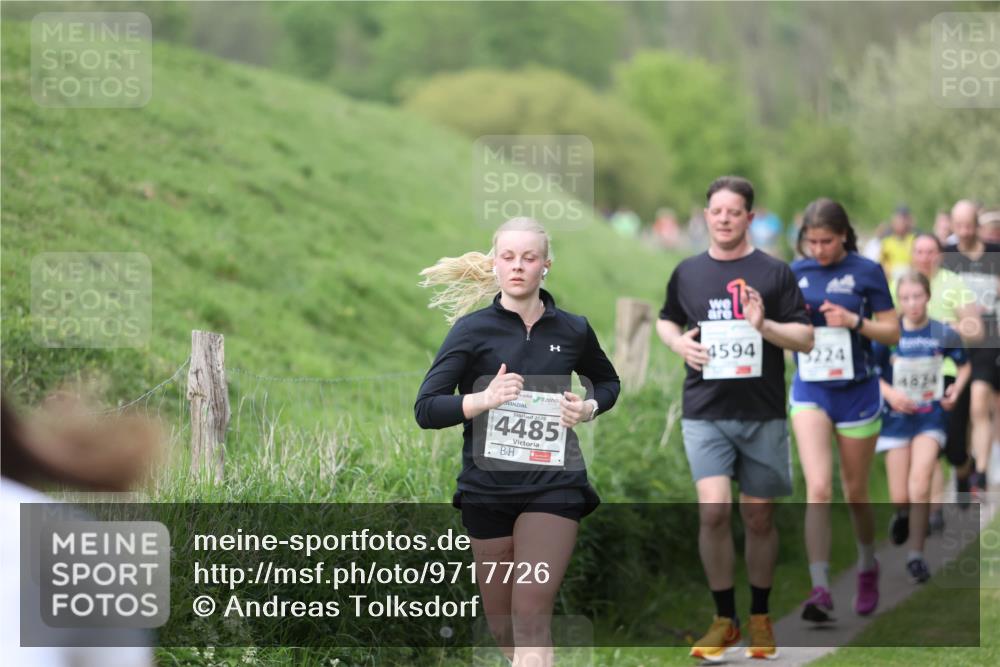 09.05.2026 - Störlauf Andreas Tolksdorf http://msf.ph/oto/9717726 09.05.2026 17:55:33 Laufen 2020, 4485, 4594, 5224 meine-sportfotos.de