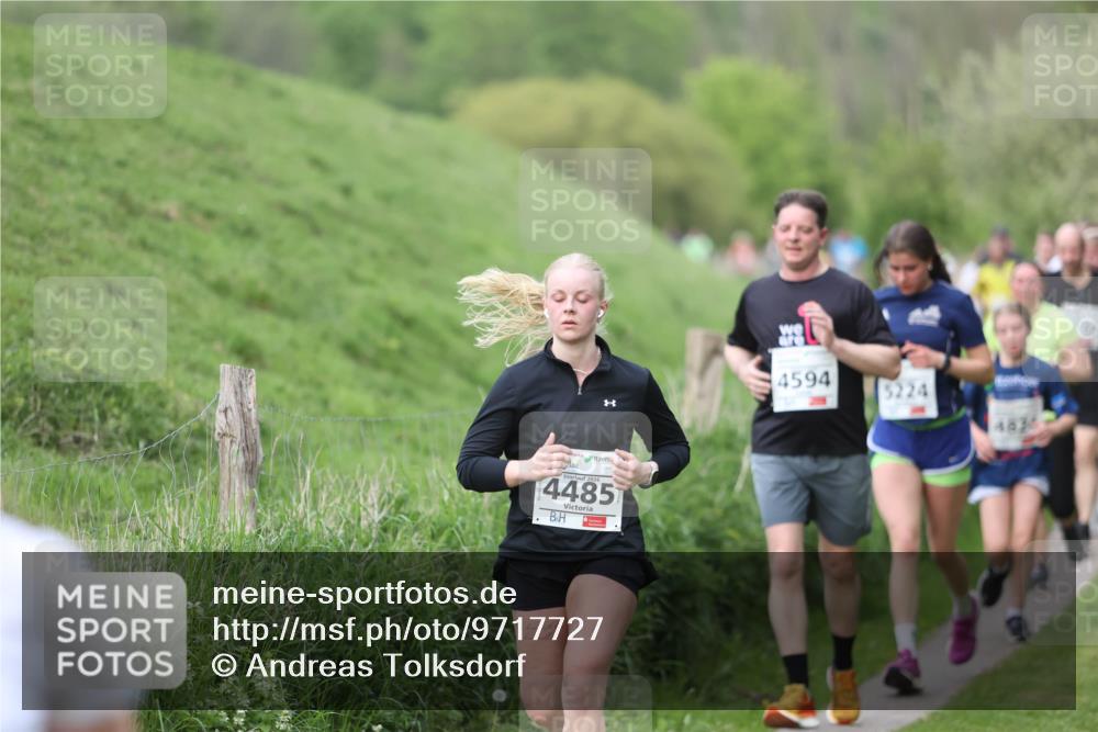 09.05.2026 - Störlauf Andreas Tolksdorf http://msf.ph/oto/9717727 09.05.2026 17:55:33 Laufen 2026, 4485, 4594, 5224 meine-sportfotos.de