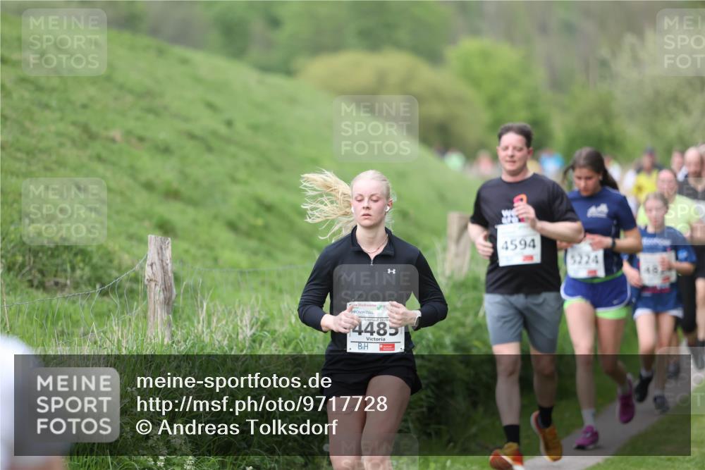 09.05.2026 - Störlauf Andreas Tolksdorf http://msf.ph/oto/9717728 09.05.2026 17:55:33 Laufen 4485, 4594, 5224 meine-sportfotos.de