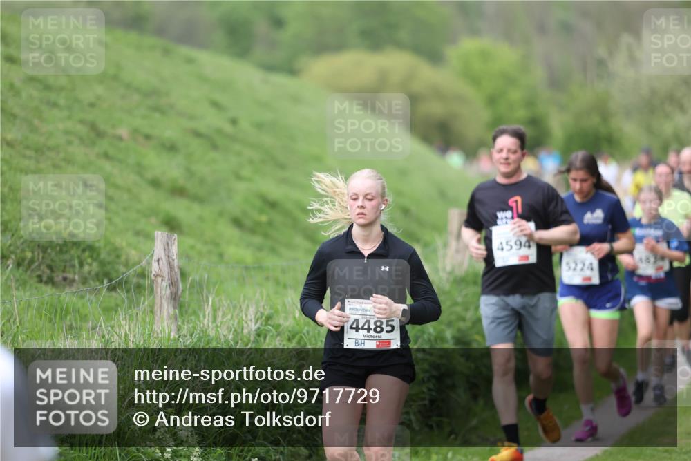 09.05.2026 - Störlauf Andreas Tolksdorf http://msf.ph/oto/9717729 09.05.2026 17:55:34 Laufen 4485, 4594, 5224 meine-sportfotos.de