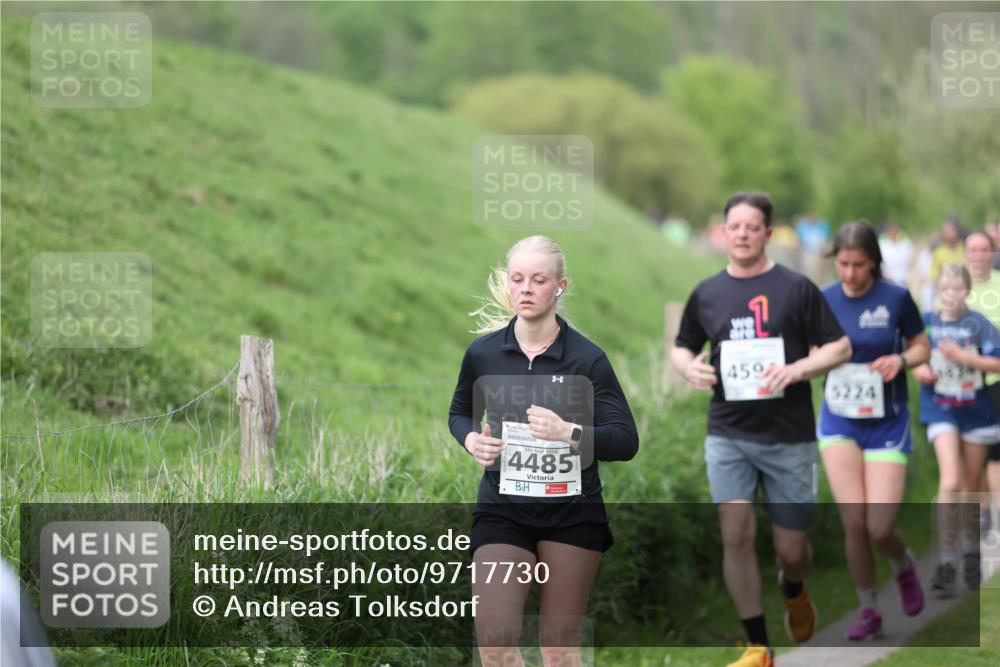 09.05.2026 - Störlauf Andreas Tolksdorf http://msf.ph/oto/9717730 09.05.2026 17:55:34 Laufen 4485, 459, 5224 meine-sportfotos.de