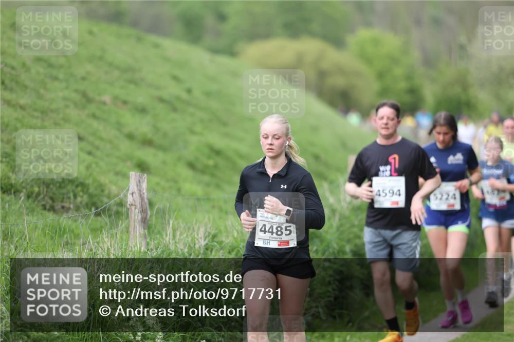 09.05.2026 - Störlauf Andreas Tolksdorf http://msf.ph/oto/9717731 09.05.2026 17:55:34 Laufen 2026, 4485, 4594, 5224 meine-sportfotos.de