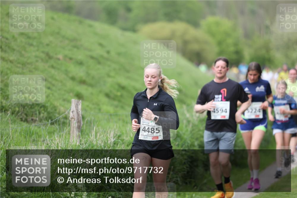 09.05.2026 - Störlauf Andreas Tolksdorf http://msf.ph/oto/9717732 09.05.2026 17:55:34 Laufen 2026, 4485, 4594, 5224 meine-sportfotos.de