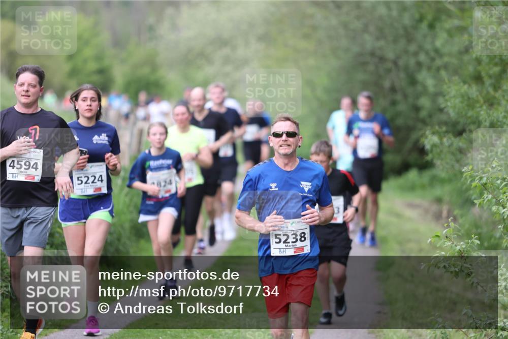 09.05.2026 - Störlauf Andreas Tolksdorf http://msf.ph/oto/9717734 09.05.2026 17:55:35 Laufen 2026, 4594, 5224, 824, 2026, 5238 meine-sportfotos.de