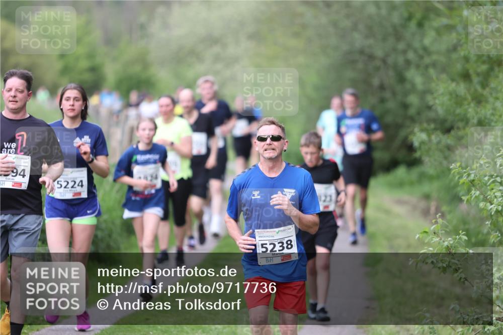 09.05.2026 - Störlauf Andreas Tolksdorf http://msf.ph/oto/9717736 09.05.2026 17:55:35 Laufen 94, 5224, 10, 2026, 5238 meine-sportfotos.de