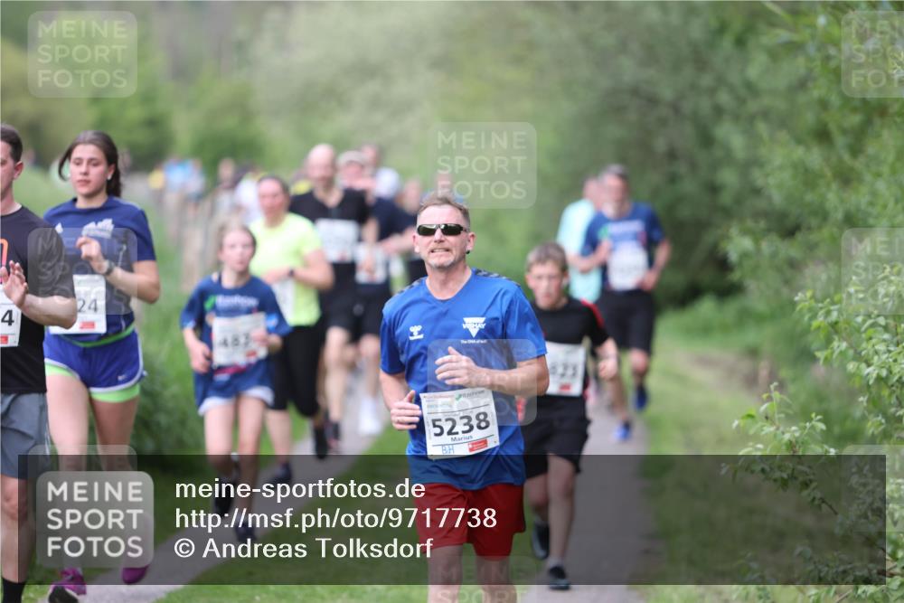 09.05.2026 - Störlauf Andreas Tolksdorf http://msf.ph/oto/9717738 09.05.2026 17:55:35 Laufen 24, 4, 5238, 823 meine-sportfotos.de