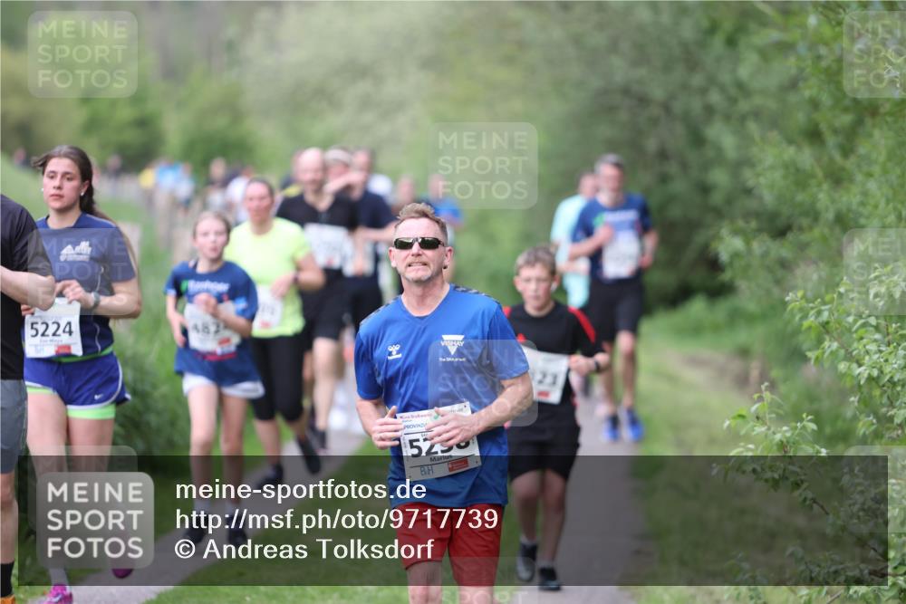 09.05.2026 - Störlauf Andreas Tolksdorf http://msf.ph/oto/9717739 09.05.2026 17:55:35 Laufen 5224, 482, 5238 meine-sportfotos.de