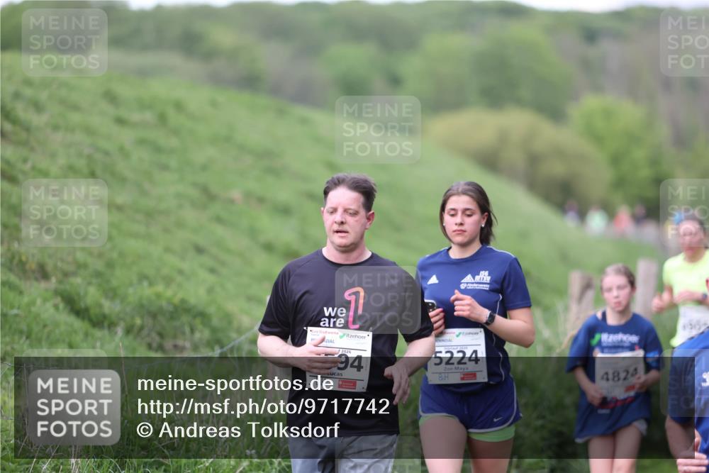 09.05.2026 - Störlauf Andreas Tolksdorf http://msf.ph/oto/9717742 09.05.2026 17:55:36 Laufen 2026, 94, 5224, 4824 meine-sportfotos.de