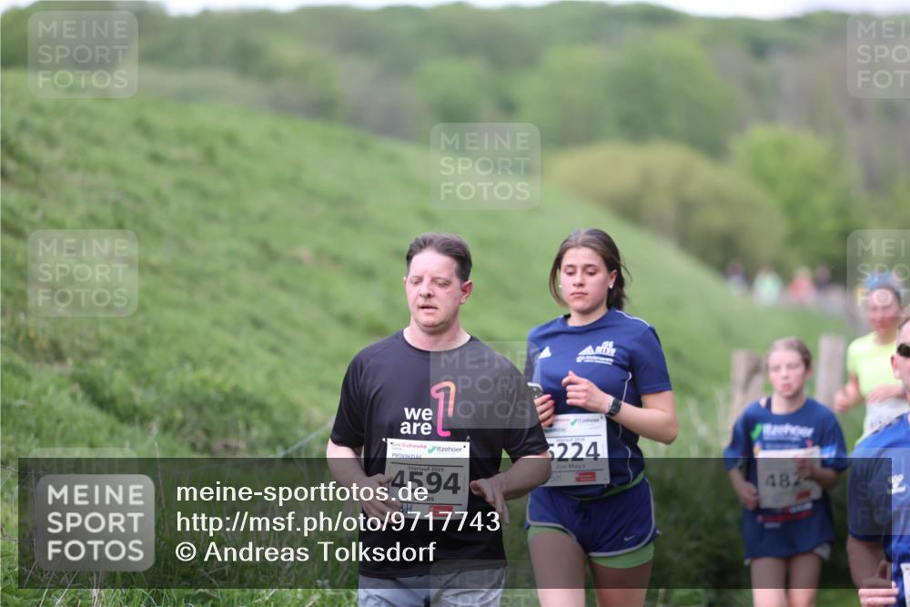 09.05.2026 - Störlauf Andreas Tolksdorf http://msf.ph/oto/9717743 09.05.2026 17:55:36 Laufen 7, 2026, 4594, 6224, 482 meine-sportfotos.de