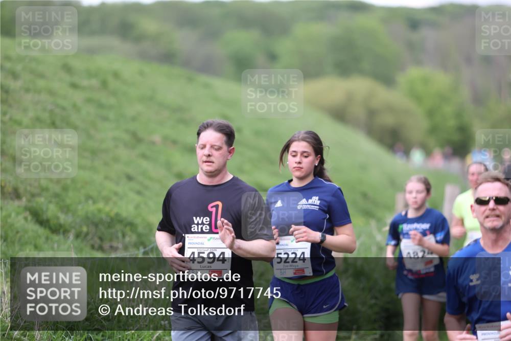 09.05.2026 - Störlauf Andreas Tolksdorf http://msf.ph/oto/9717745 09.05.2026 17:55:36 Laufen 156, 2026, 4594, 5224, 4824 meine-sportfotos.de