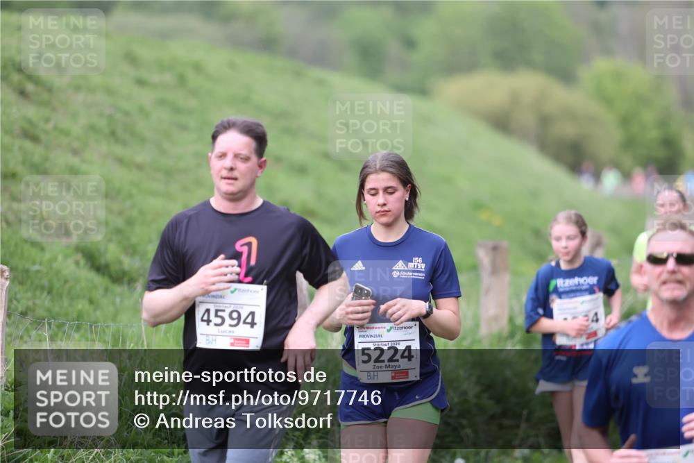 09.05.2026 - Störlauf Andreas Tolksdorf http://msf.ph/oto/9717746 09.05.2026 17:55:37 Laufen 2026, 4594, 156, 2026, 5224 meine-sportfotos.de