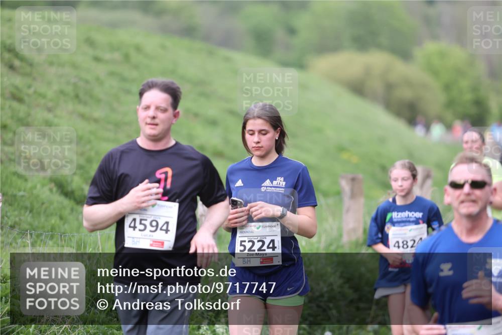 09.05.2026 - Störlauf Andreas Tolksdorf http://msf.ph/oto/9717747 09.05.2026 17:55:37 Laufen 156, 4594, 2026, 5224, 4824 meine-sportfotos.de