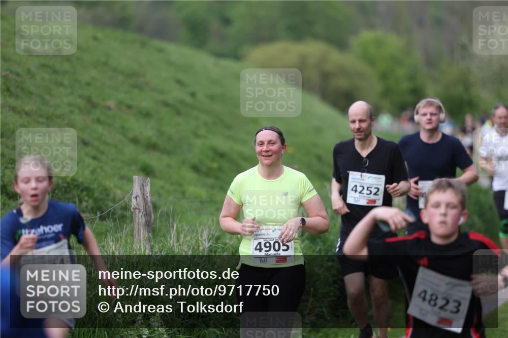 09.05.2026 - Störlauf Andreas Tolksdorf http://msf.ph/oto/9717750 09.05.2026 17:55:39 Laufen 4252, 4824, 2026, 4905, 4823 meine-sportfotos.de
