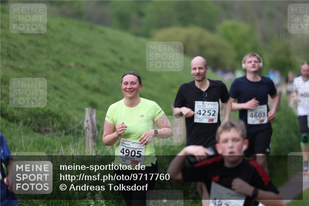 09.05.2026 - Störlauf Andreas Tolksdorf http://msf.ph/oto/9717760 09.05.2026 17:55:39 Laufen 2026, 4905, 4252, 4, 4603 meine-sportfotos.de
