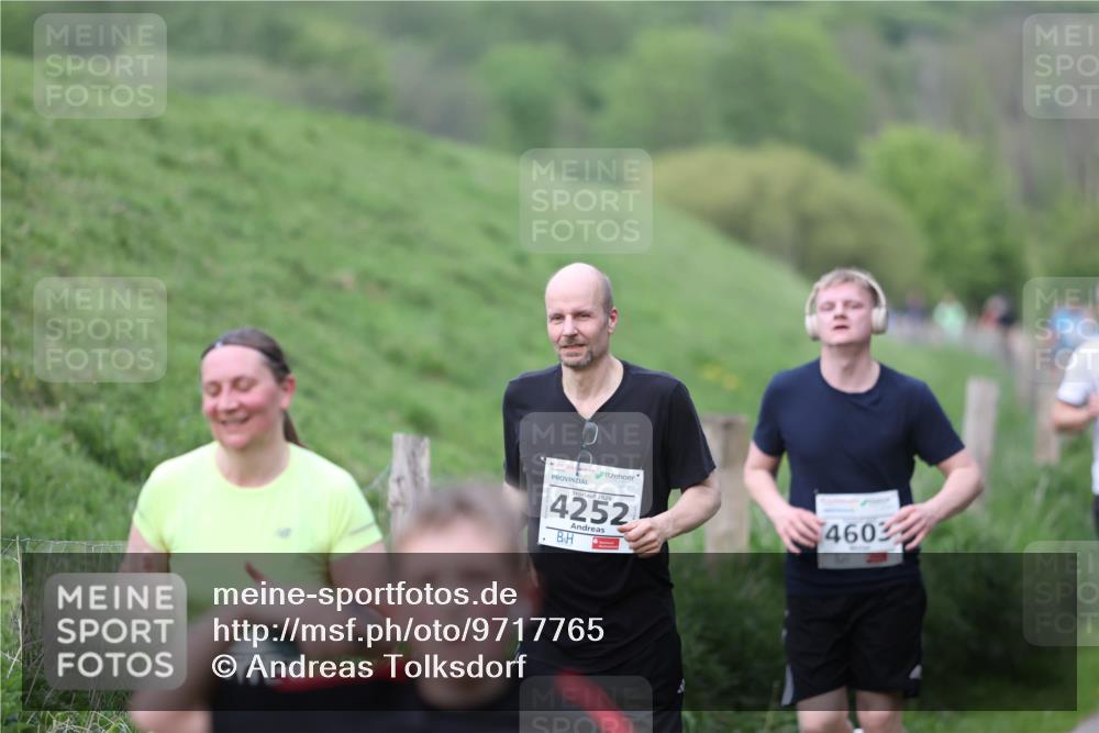 09.05.2026 - Störlauf Andreas Tolksdorf http://msf.ph/oto/9717765 09.05.2026 17:55:40 Laufen 905, 2026, 4252, 460 meine-sportfotos.de