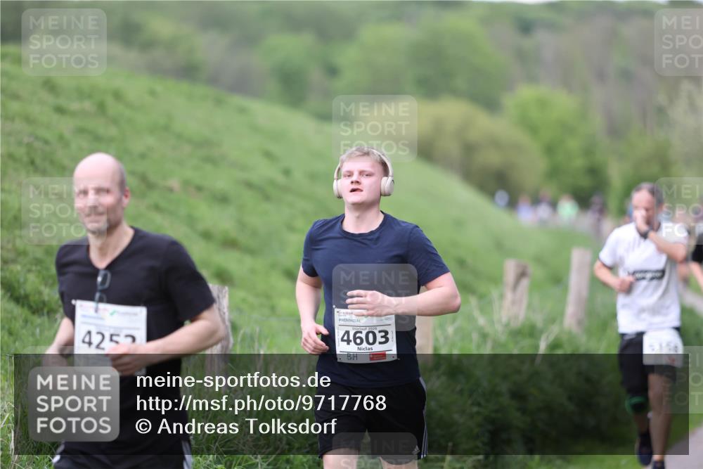 09.05.2026 - Störlauf Andreas Tolksdorf http://msf.ph/oto/9717768 09.05.2026 17:55:41 Laufen 4252, 2026, 4603 meine-sportfotos.de