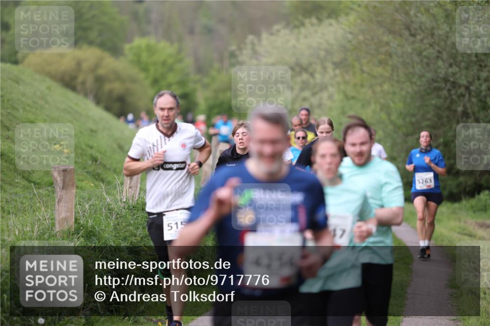 09.05.2026 - Störlauf Andreas Tolksdorf http://msf.ph/oto/9717776 09.05.2026 17:55:43 Laufen 515, 5263 meine-sportfotos.de