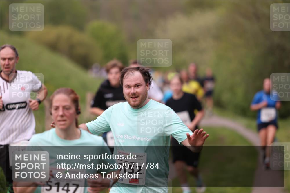09.05.2026 - Störlauf Andreas Tolksdorf http://msf.ph/oto/9717784 09.05.2026 17:55:45 Laufen 515, 5147, 2026, 152 meine-sportfotos.de