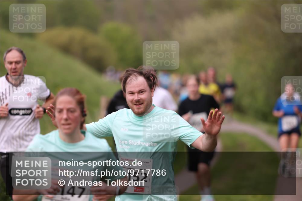 09.05.2026 - Störlauf Andreas Tolksdorf http://msf.ph/oto/9717786 09.05.2026 17:55:45 Laufen 5, 147, 2026, 152 meine-sportfotos.de