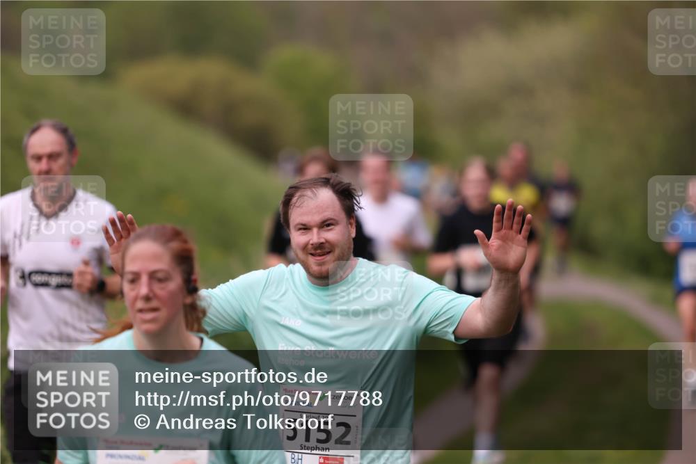 09.05.2026 - Störlauf Andreas Tolksdorf http://msf.ph/oto/9717788 09.05.2026 17:55:45 Laufen 2026, 5152 meine-sportfotos.de