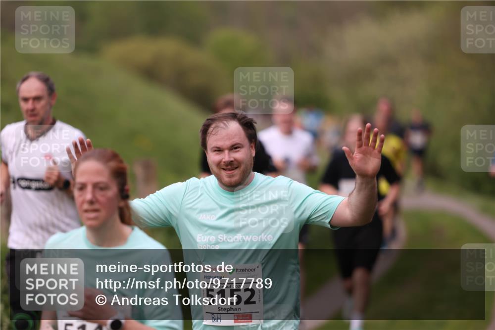 09.05.2026 - Störlauf Andreas Tolksdorf http://msf.ph/oto/9717789 09.05.2026 17:55:45 Laufen 2026, 5152 meine-sportfotos.de