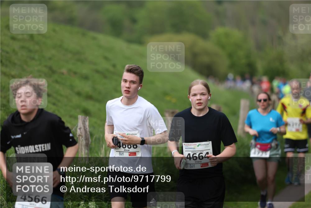 09.05.2026 - Störlauf Andreas Tolksdorf http://msf.ph/oto/9717799 09.05.2026 17:55:47 Laufen 4600, 4566, 2026, 4664 meine-sportfotos.de