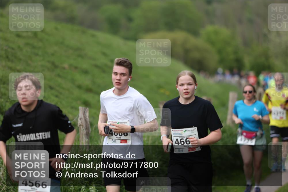 09.05.2026 - Störlauf Andreas Tolksdorf http://msf.ph/oto/9717800 09.05.2026 17:55:47 Laufen 4566, 4000, 2026, 466, 3725 meine-sportfotos.de