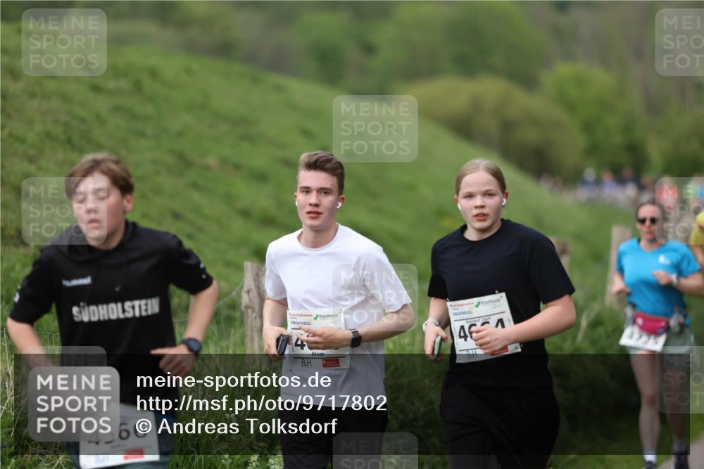 09.05.2026 - Störlauf Andreas Tolksdorf http://msf.ph/oto/9717802 09.05.2026 17:55:47 Laufen 4, 2026, 461, 4725, 4566 meine-sportfotos.de