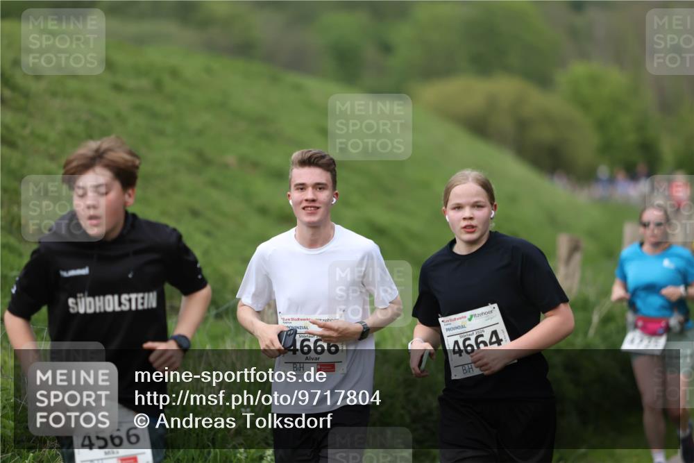09.05.2026 - Störlauf Andreas Tolksdorf http://msf.ph/oto/9717804 09.05.2026 17:55:48 Laufen 4666, 2026, 4664, 4566 meine-sportfotos.de
