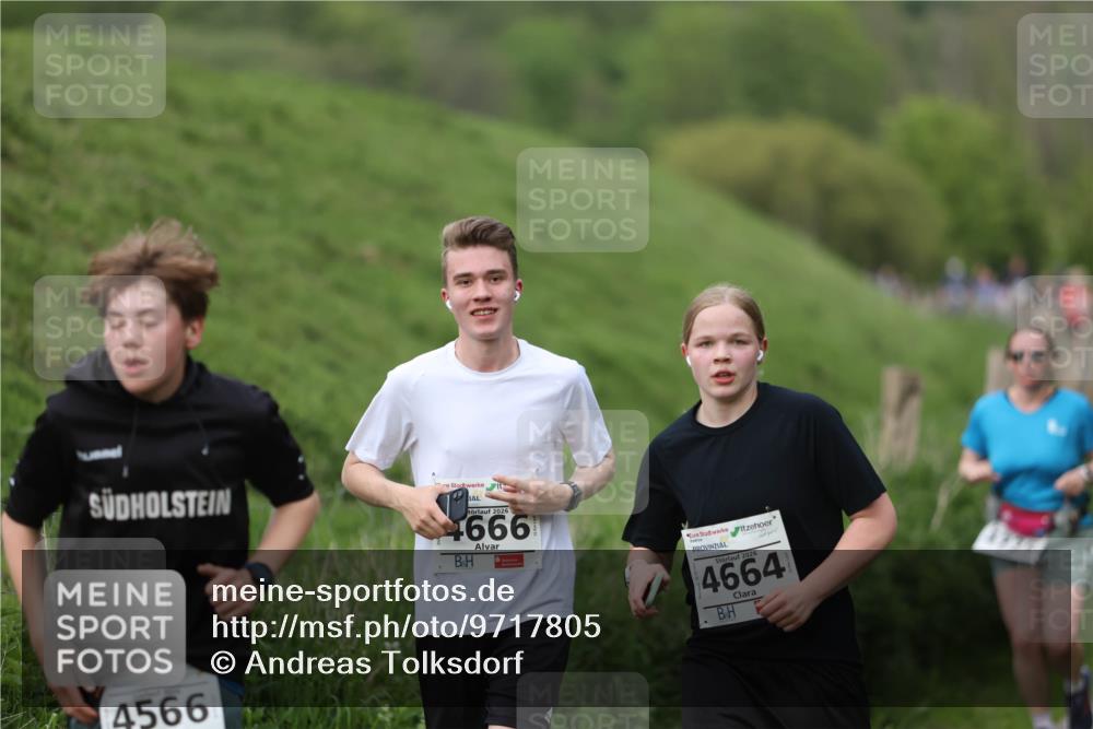09.05.2026 - Störlauf Andreas Tolksdorf http://msf.ph/oto/9717805 09.05.2026 17:55:48 Laufen 2026, 4666, 4566, 2026, 4664, 1775 meine-sportfotos.de