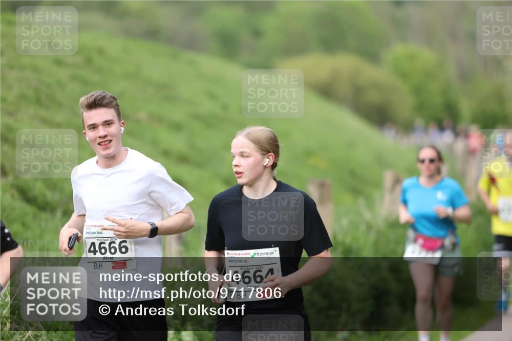 09.05.2026 - Störlauf Andreas Tolksdorf http://msf.ph/oto/9717806 09.05.2026 17:55:48 Laufen 2026, 4666, 2026, 4664 meine-sportfotos.de