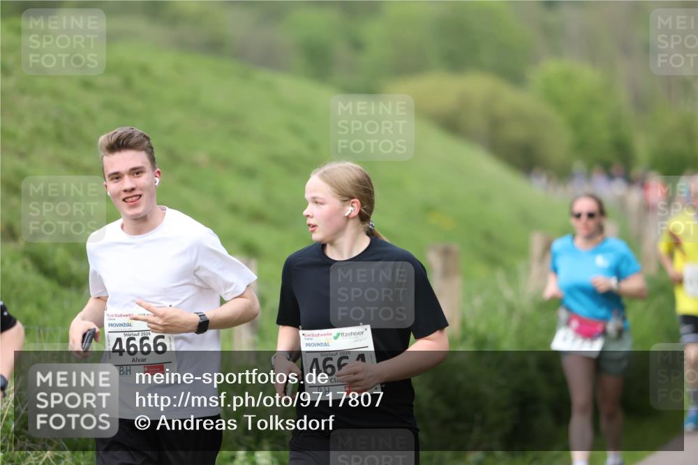 09.05.2026 - Störlauf Andreas Tolksdorf http://msf.ph/oto/9717807 09.05.2026 17:55:48 Laufen 2026, 4666, 2026, 466 meine-sportfotos.de