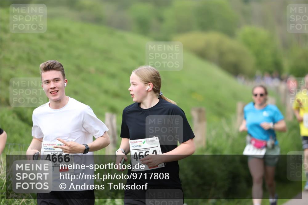 09.05.2026 - Störlauf Andreas Tolksdorf http://msf.ph/oto/9717808 09.05.2026 17:55:48 Laufen 2026, 4666, 2026, 4664 meine-sportfotos.de