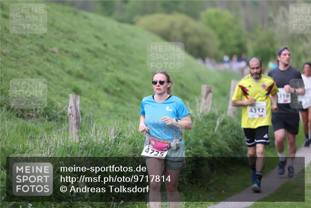 09.05.2026 - Störlauf Andreas Tolksdorf http://msf.ph/oto/9717814 09.05.2026 17:55:49 Laufen 4725, 4312, 119 meine-sportfotos.de