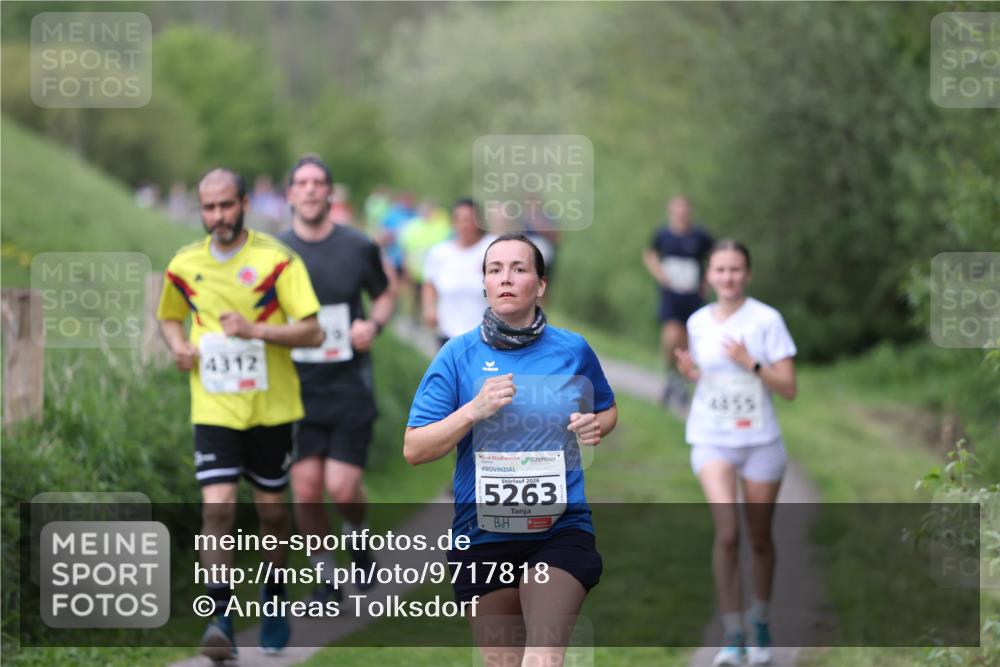09.05.2026 - Störlauf Andreas Tolksdorf http://msf.ph/oto/9717818 09.05.2026 17:55:50 Laufen 4312, 2026, 5263, 4855 meine-sportfotos.de