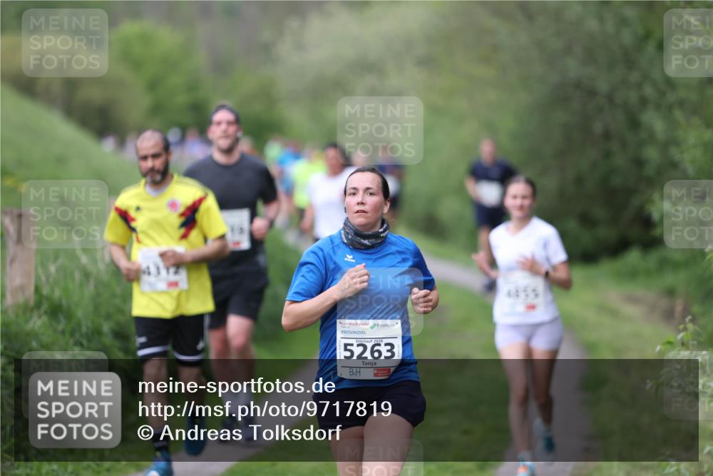 09.05.2026 - Störlauf Andreas Tolksdorf http://msf.ph/oto/9717819 09.05.2026 17:55:51 Laufen 2026, 5263 meine-sportfotos.de