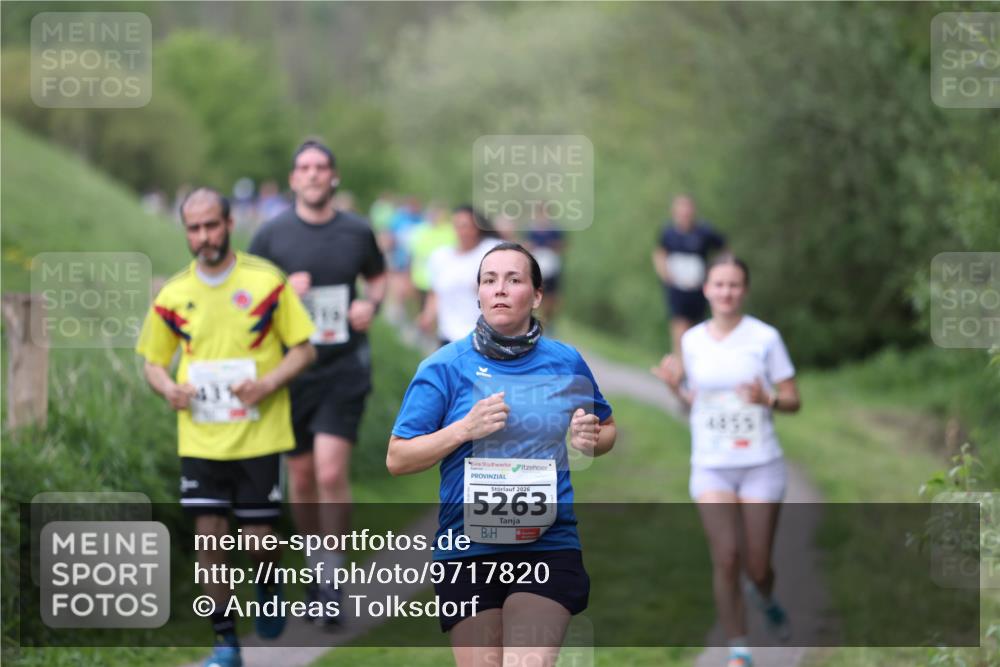 09.05.2026 - Störlauf Andreas Tolksdorf http://msf.ph/oto/9717820 09.05.2026 17:55:51 Laufen 2026, 5263 meine-sportfotos.de