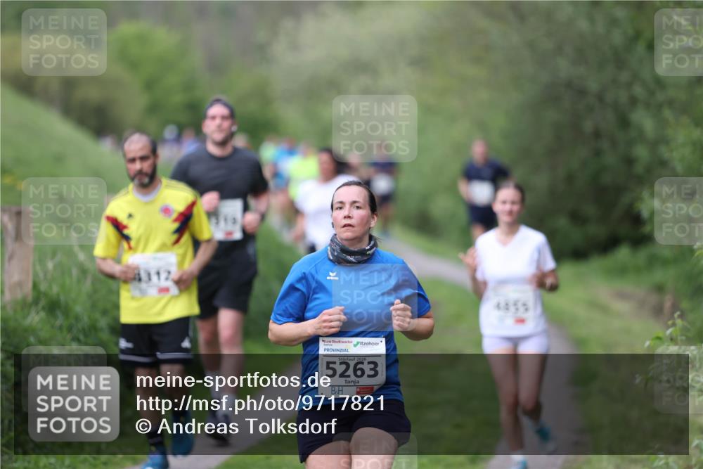 09.05.2026 - Störlauf Andreas Tolksdorf http://msf.ph/oto/9717821 09.05.2026 17:55:51 Laufen 4312, 2026, 5263, 855 meine-sportfotos.de