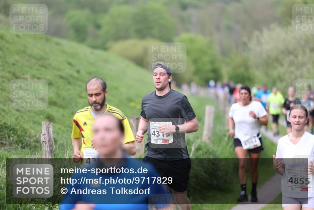 09.05.2026 - Störlauf Andreas Tolksdorf http://msf.ph/oto/9717829 09.05.2026 17:55:53 Laufen 43, 43, 4567, 2026, 4855 meine-sportfotos.de